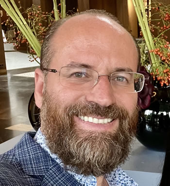 Martin Bartoek